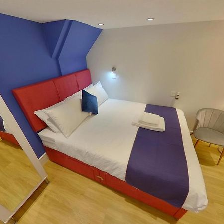Cosy Escape - Studio Apartment In Coventry City Centre Kültér fotó